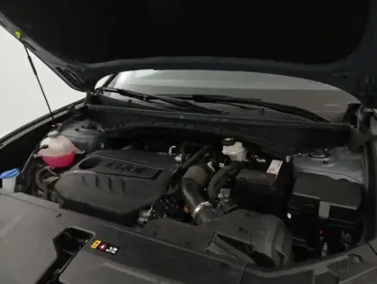 Photo 18 Hyundai Tucson 1.6 CRDi 136 Hybrid 48V DCT-7 N Line Executive