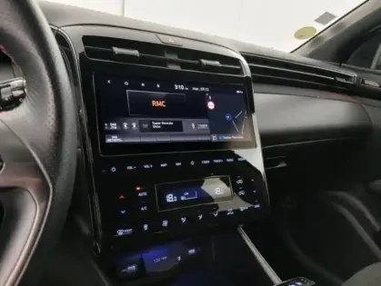 Photo 19 Hyundai Tucson 1.6 CRDi 136 Hybrid 48V DCT-7 N Line Executive