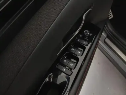 Photo 20 Hyundai Tucson 1.6 CRDi 136 Hybrid 48V DCT-7 N Line Executive