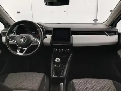 Photo 12 Renault Clio V TCe 100 GPL Evolution