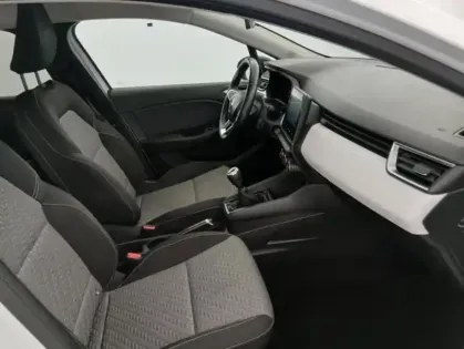 Photo 13 Renault Clio V TCe 100 GPL Evolution