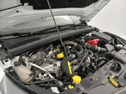 Photo 18 Renault Clio V TCe 100 GPL Evolution