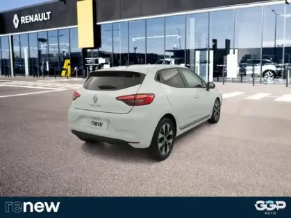 Photo 3 Renault Clio V TCe 100 GPL Evolution
