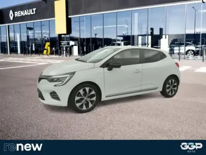 Photo 11 Renault Clio V TCe 100 GPL Evolution