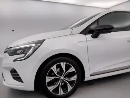 Photo 17 Renault Clio V TCe 100 GPL Evolution