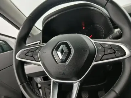 Photo 21 Renault Clio V TCe 100 GPL Evolution