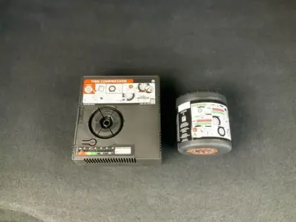 Photo 26 Jeep Avenger  1.2 Turbo T3 100 ch Altitude