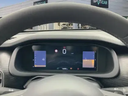 Photo 20 Jeep Avenger  1.2 Turbo T3 100 ch Altitude