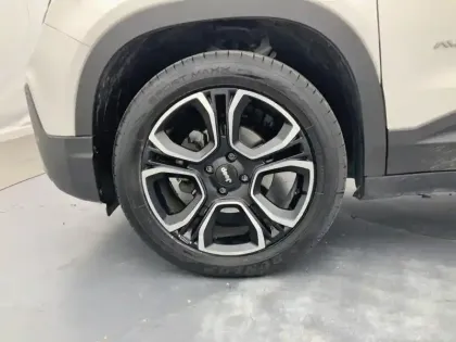 Photo 14 Jeep Avenger  1.2 Turbo T3 100 ch Altitude