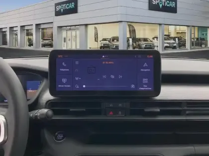 Photo 10 Jeep Avenger  1.2 Turbo T3 100 ch Altitude