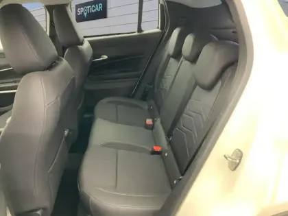 Photo 22 Jeep Avenger  1.2 Turbo T3 100 ch Altitude