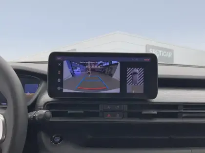 Photo 25 Jeep Avenger  1.2 Turbo T3 100 ch Altitude