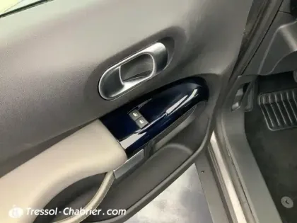 Photo 19 Citroën C4 Cactus  PureTech 110 S&S EAT6 Shine