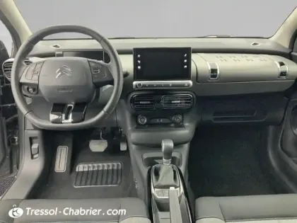 Photo 9 Citroën C4 Cactus  PureTech 110 S&S EAT6 Shine