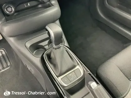 Photo 23 Citroën C4 Cactus  PureTech 110 S&S EAT6 Shine