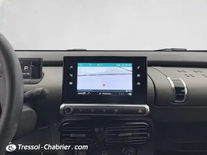 Photo 21 Citroën C4 Cactus  PureTech 110 S&S EAT6 Shine