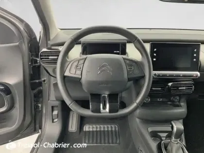 Photo 11 Citroën C4 Cactus  PureTech 110 S&S EAT6 Shine