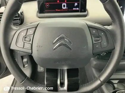 Photo 18 Citroën C4 Cactus  PureTech 110 S&S EAT6 Shine