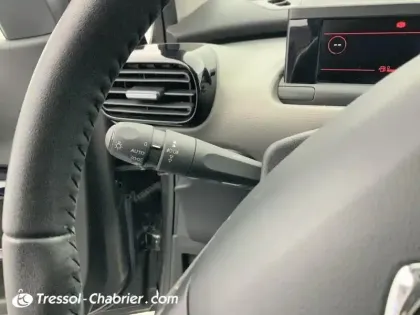 Photo 17 Citroën C4 Cactus  PureTech 110 S&S EAT6 Shine