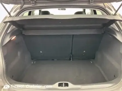 Photo 7 Citroën C4 Cactus  PureTech 110 S&S EAT6 Shine