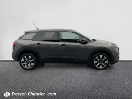 Photo 5 Citroën C4 Cactus  PureTech 110 S&S EAT6 Shine