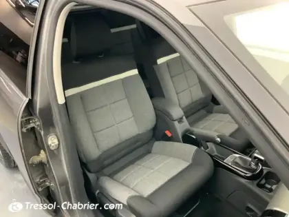 Photo 8 Citroën C4 Cactus  PureTech 110 S&S EAT6 Shine