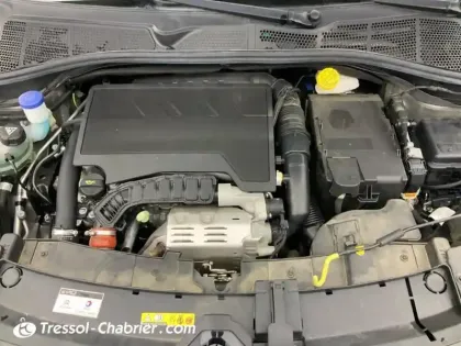 Photo 6 Citroën C4 Cactus  PureTech 110 S&S EAT6 Shine