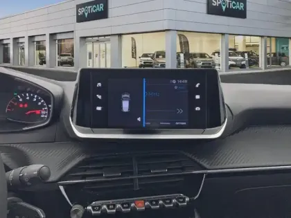 Photo 25 Peugeot 208  PureTech 75 S&S BVM5 Style