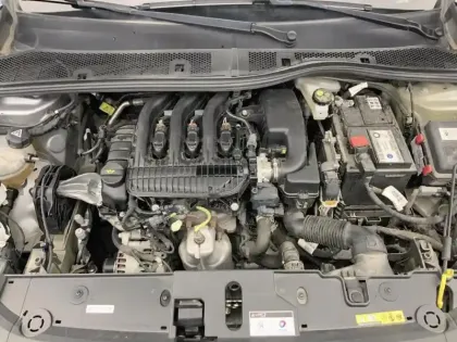 Photo 6 Peugeot 208  PureTech 75 S&S BVM5 Style