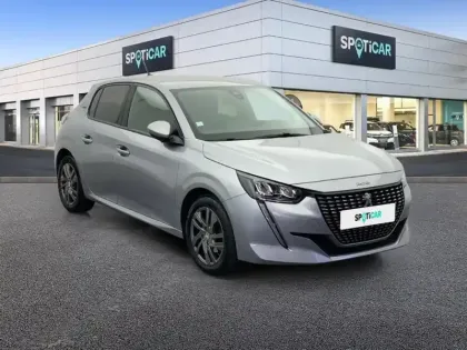 Photo 28 Peugeot 208  PureTech 75 S&S BVM5 Style