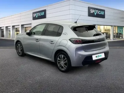 Photo 29 Peugeot 208  PureTech 75 S&S BVM5 Style