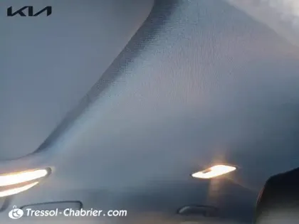 Photo 24 Kia Stonic  1.0 T-GDi 120 ch MHEV DCT7 GT Line