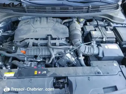 Photo 6 Kia Stonic  1.0 T-GDi 120 ch MHEV DCT7 GT Line