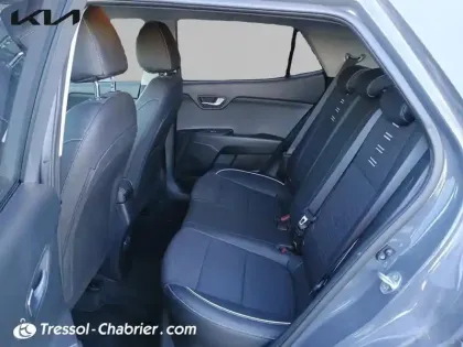 Photo 22 Kia Stonic  1.0 T-GDi 120 ch MHEV DCT7 GT Line