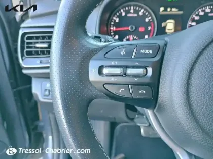 Photo 18 Kia Stonic  1.0 T-GDi 120 ch MHEV DCT7 GT Line