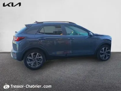 Photo 5 Kia Stonic  1.0 T-GDi 120 ch MHEV DCT7 GT Line