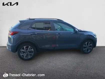 Photo 27 Kia Stonic  1.0 T-GDi 120 ch MHEV DCT7 GT Line