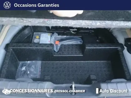 Photo 26 Toyota Yaris  Hybride 100h France