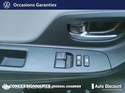 Photo 19 Toyota Yaris  Hybride 100h France