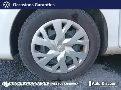 Photo 14 Toyota Yaris  Hybride 100h France