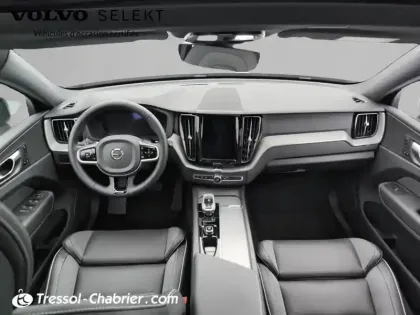 Photo 9 Volvo Xc60 Gén. II Ph2 Evo Plus Style Dark 5