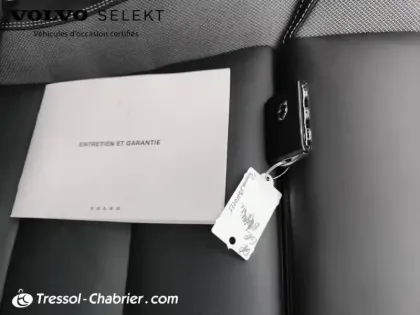 Photo 15 Volvo Xc60 Gén. II Ph2 Evo Plus Style Dark 5