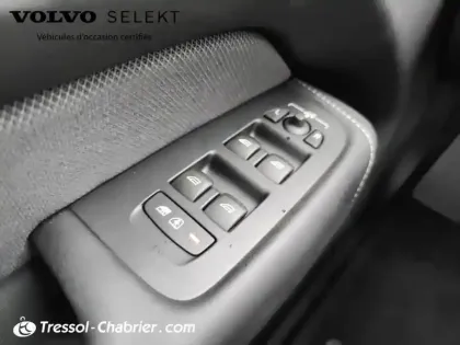 Photo 19 Volvo Xc60 Gén. II Ph2 Evo Plus Style Dark 5