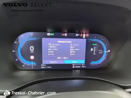 Photo 20 Volvo Xc60 Gén. II Ph2 Evo Plus Style Dark 5