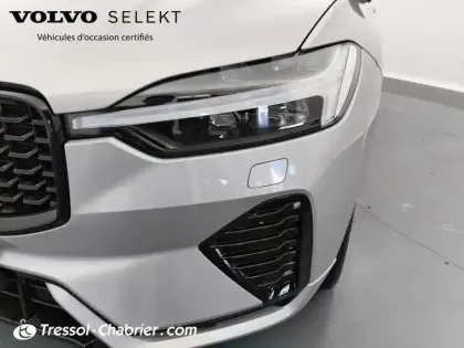 Photo 13 Volvo Xc60 Gén. II Ph2 Evo Plus Style Dark 5