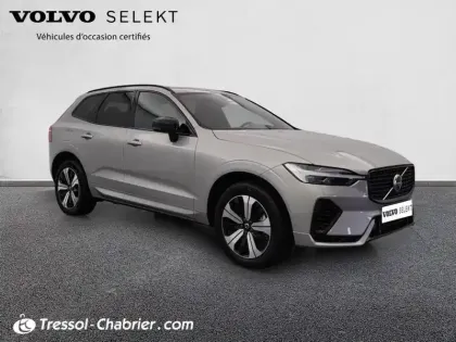 Photo 28 Volvo Xc60 Gén. II Ph2 Evo Plus Style Dark 5