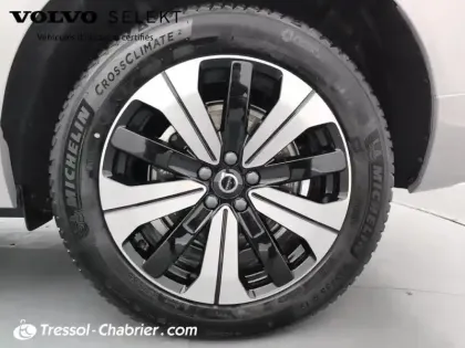 Photo 14 Volvo Xc60 Gén. II Ph2 Evo Plus Style Dark 5