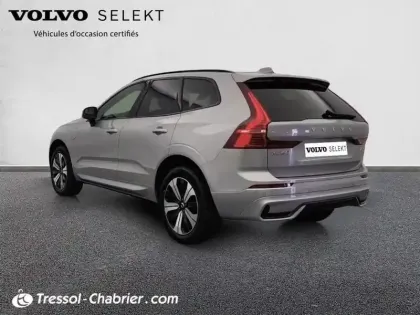 Photo 29 Volvo Xc60 Gén. II Ph2 Evo Plus Style Dark 5