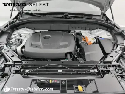 Photo 6 Volvo Xc60 Gén. II Ph2 Evo Plus Style Dark 5