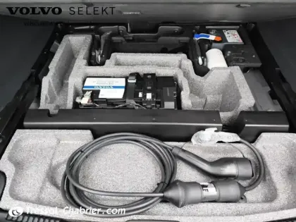 Photo 26 Volvo Xc60 Gén. II Ph2 Evo Plus Style Dark 5